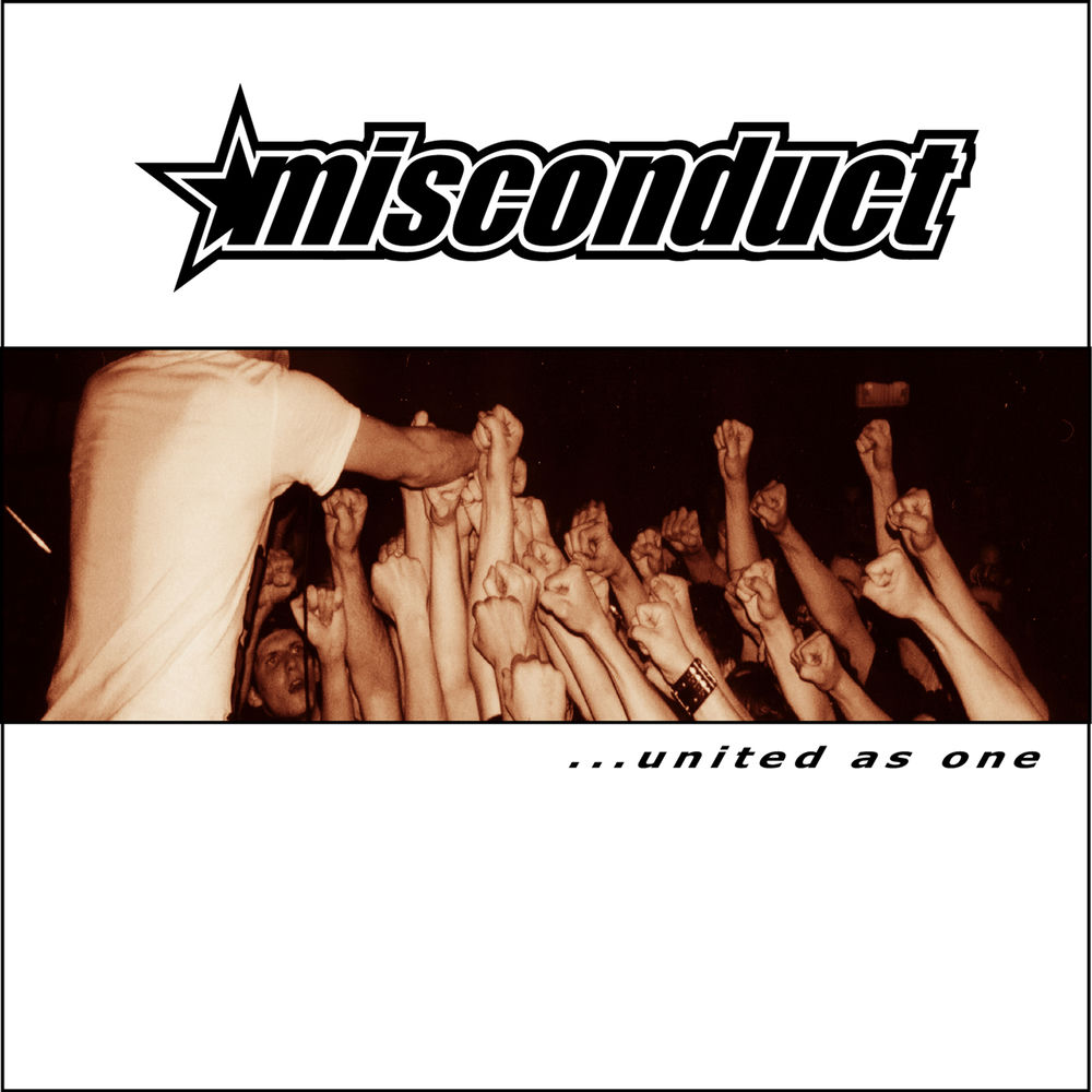 Misconduct