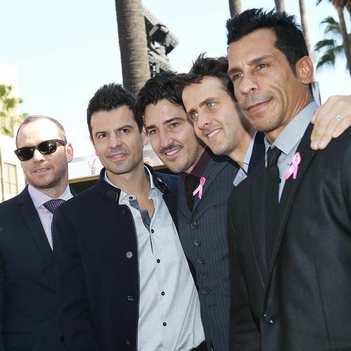 New Kids On The Block