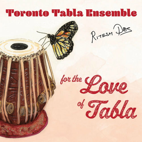 Toronto Tabla Ensemble