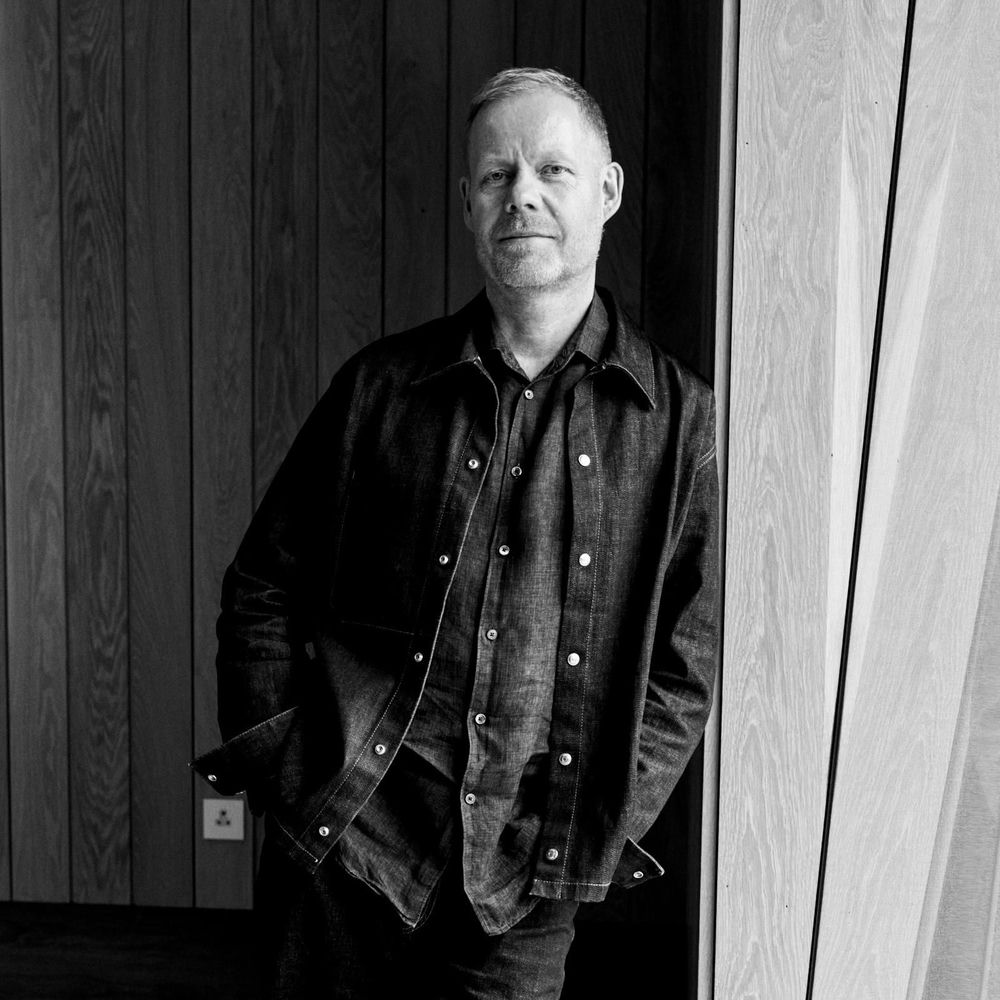 Max Richter