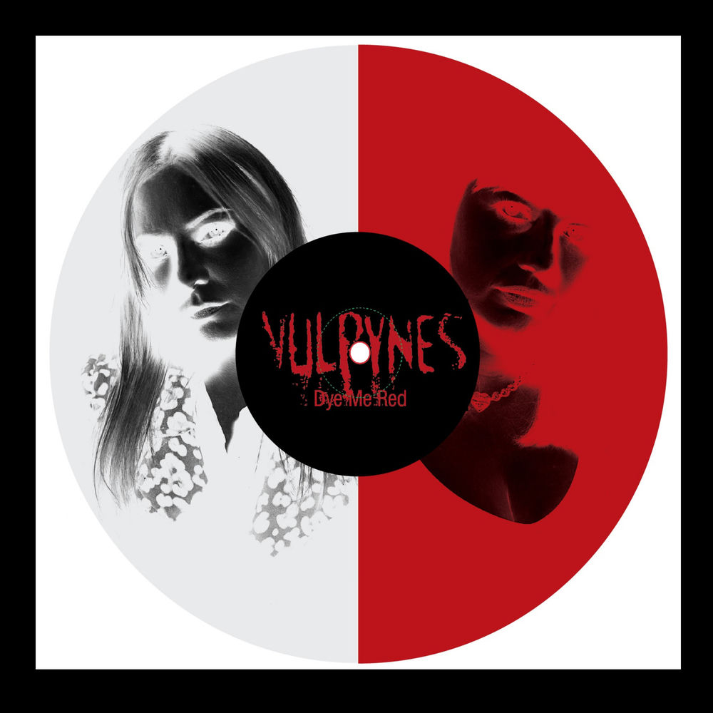 Vulpynes