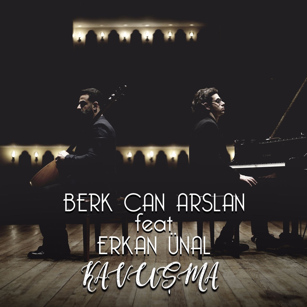 Berk Can Arslan
