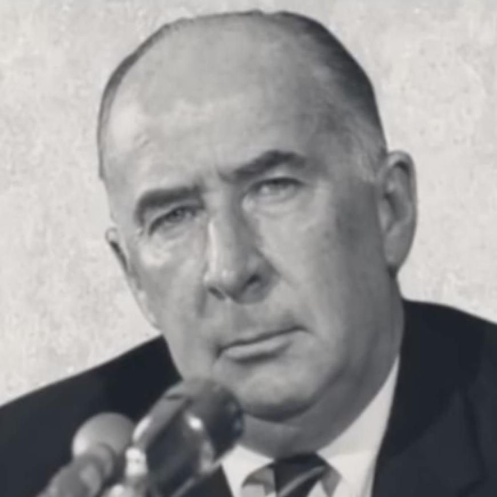 John Mitchell