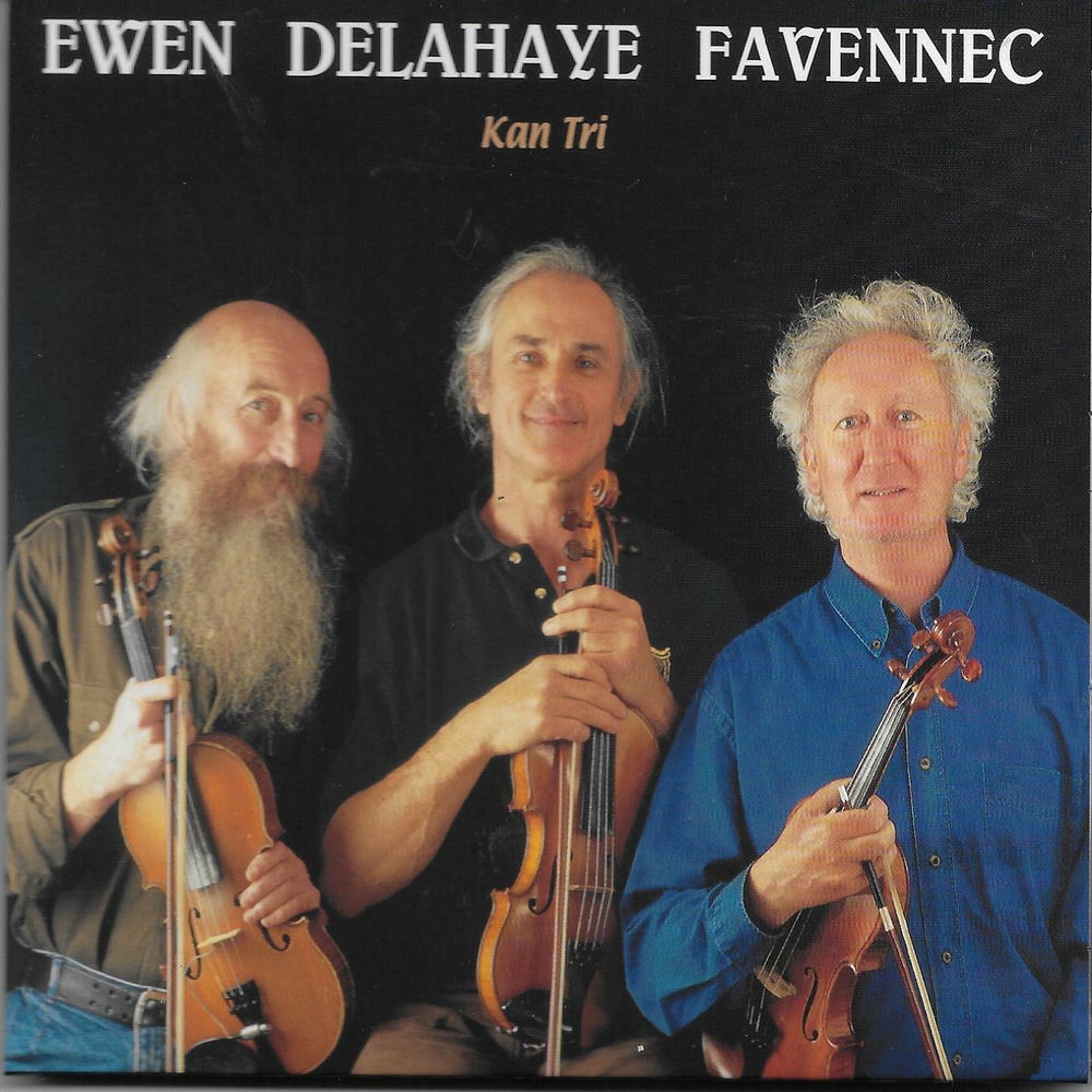 Trio Ewen
