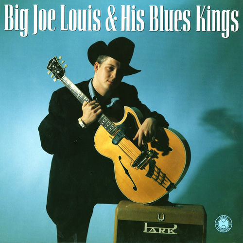 Big Joe Louis