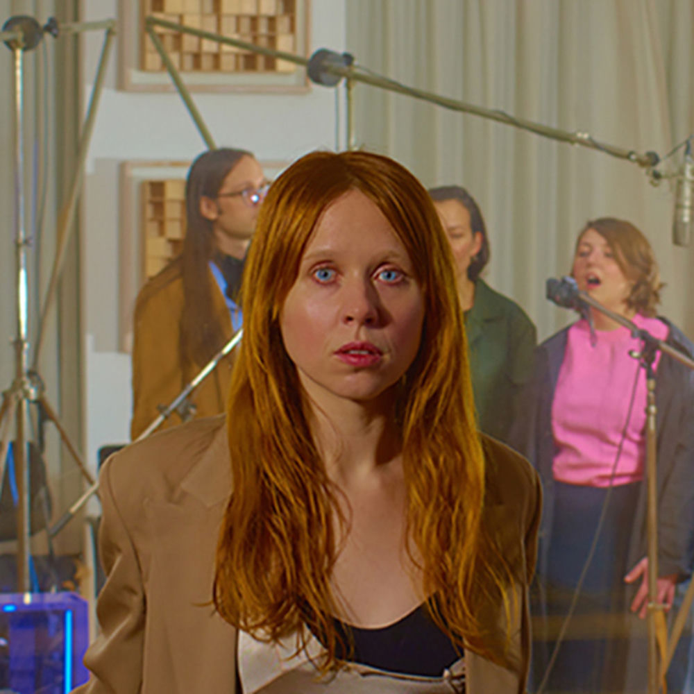 Holly Herndon