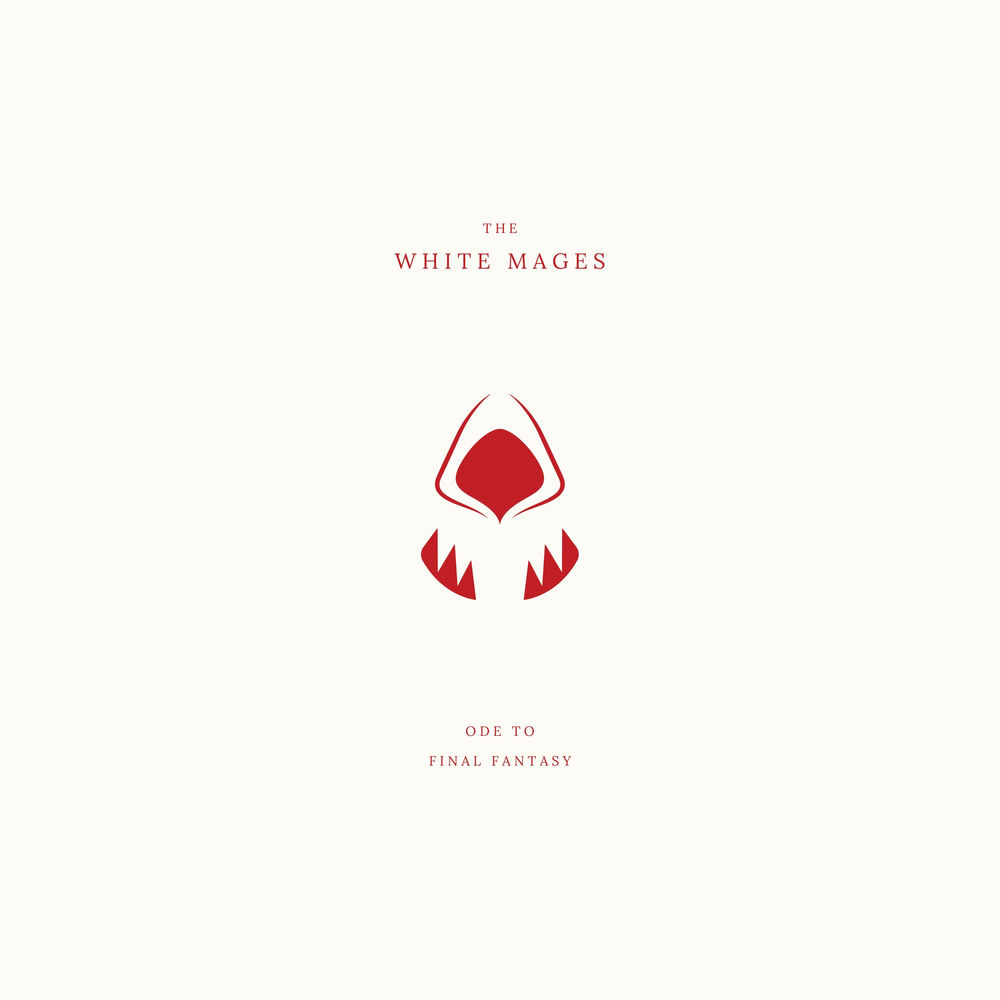 White Maze