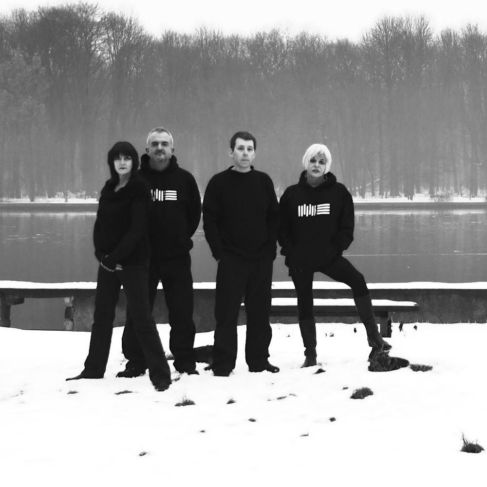 Throbbing Gristle