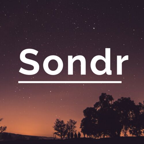 Sondr