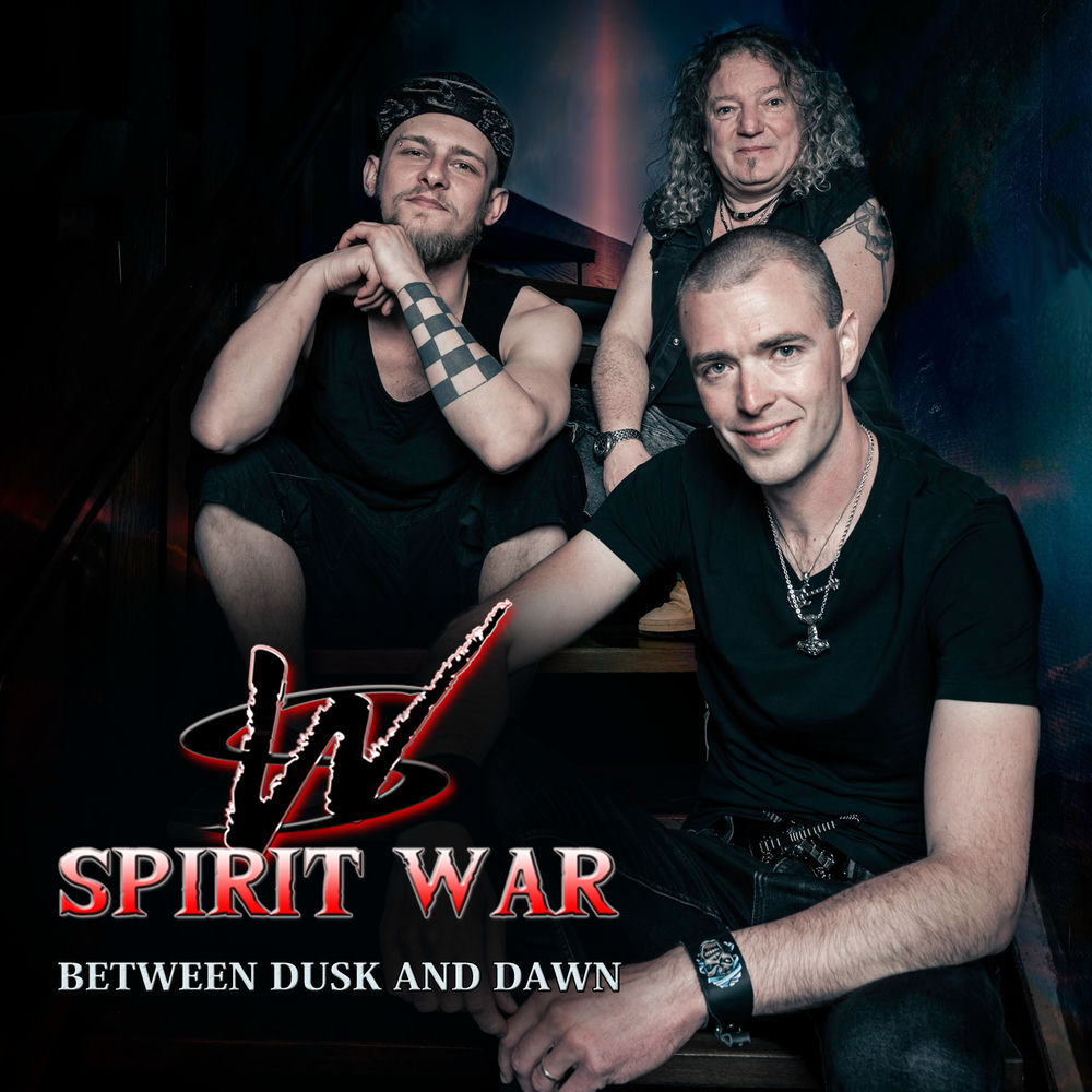 SPIRIT WAR