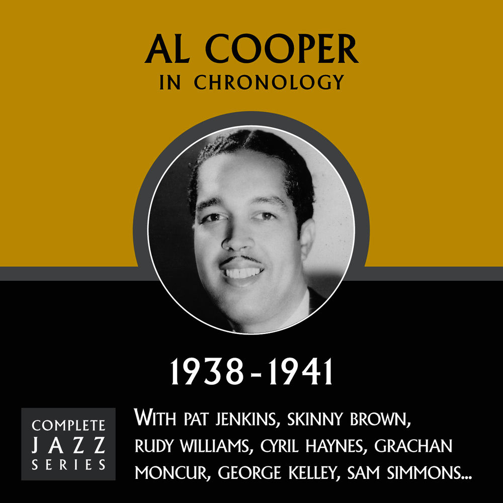 Al Cooper