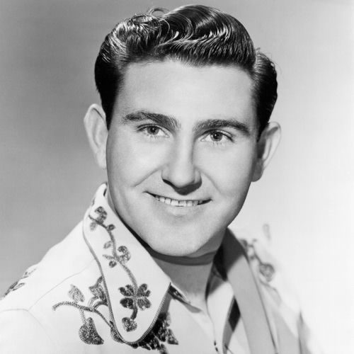 Webb Pierce