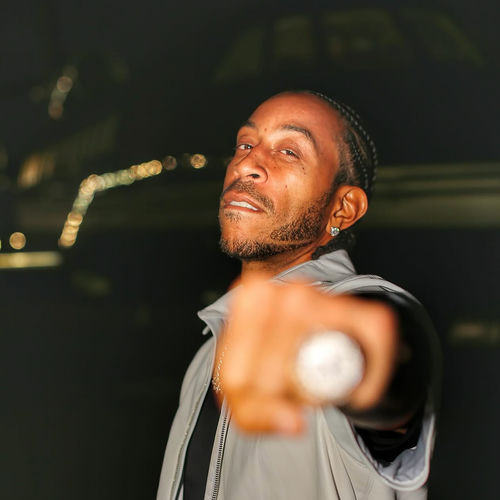 Ludacris