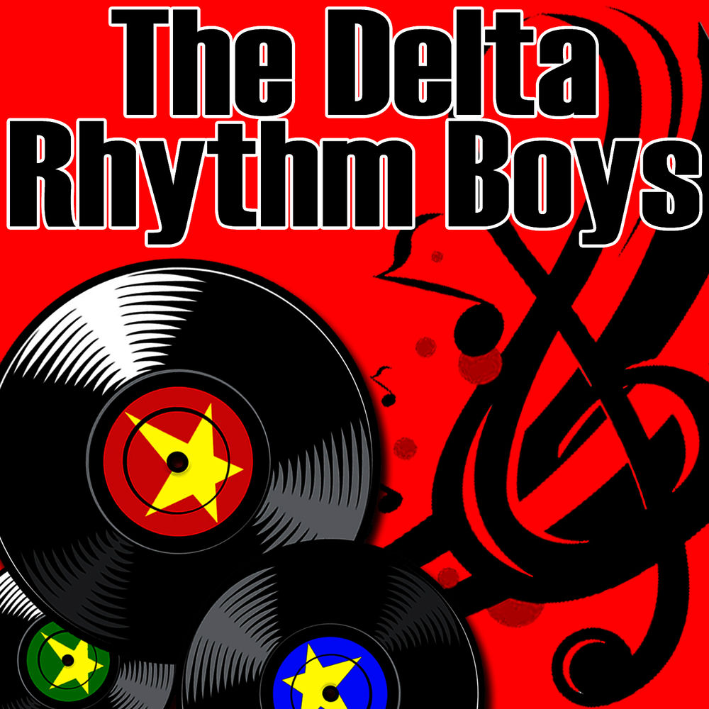 The Rhythm Boys