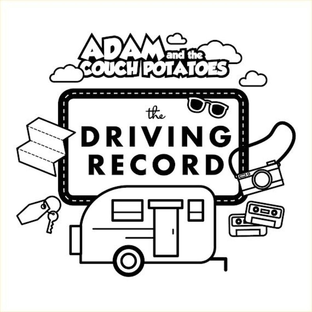 Adam and the Couch Potatoes