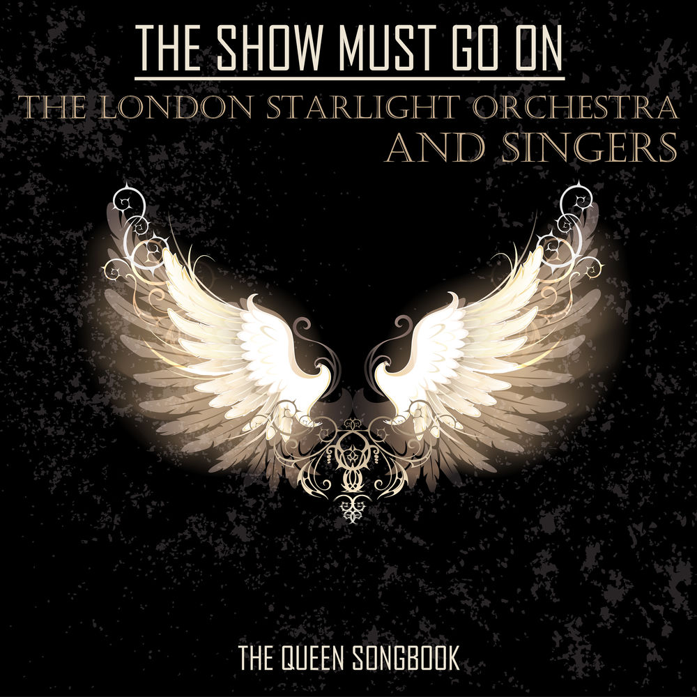 The London Starlight Orchestra