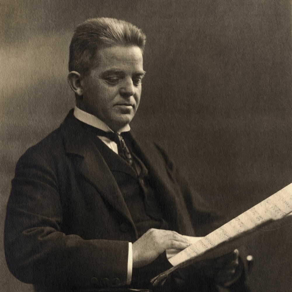 Carl Nielsen