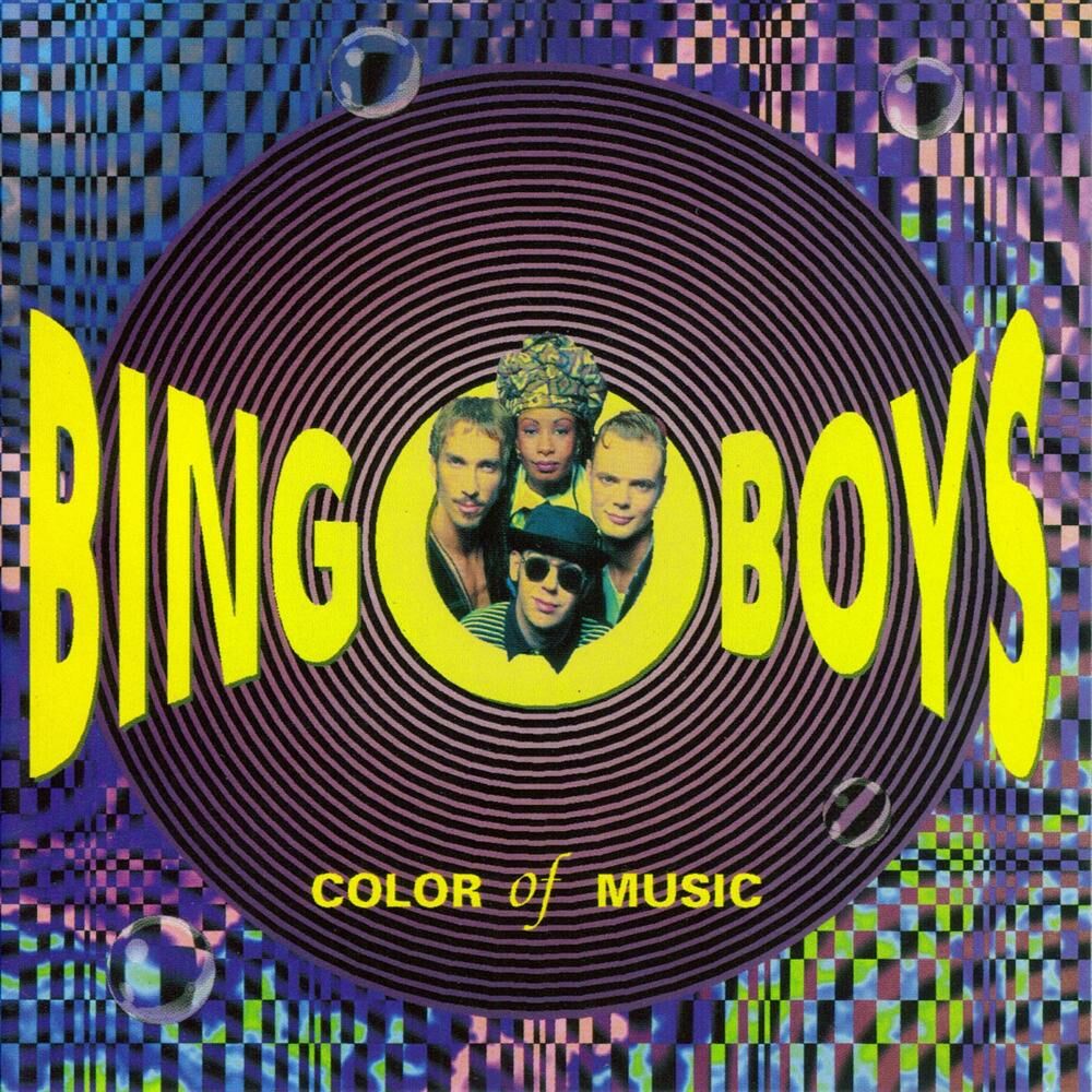 Bingoboys