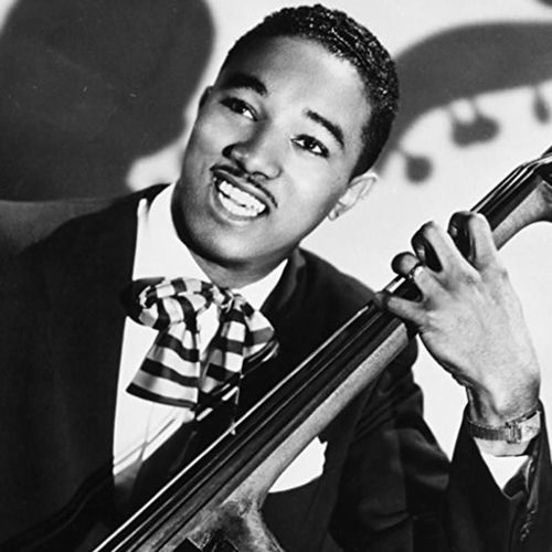 Ray Brown