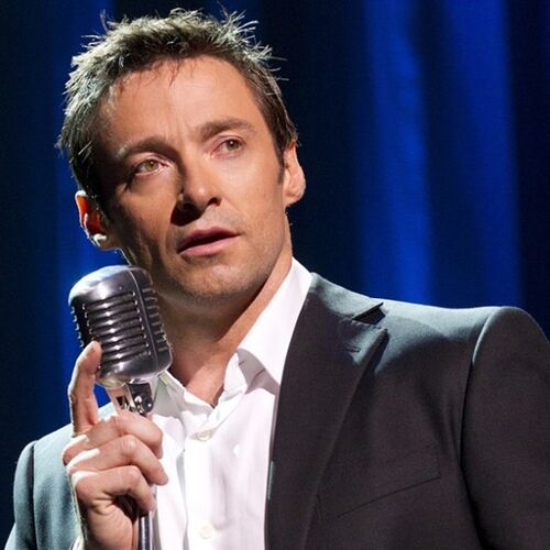 Hugh Jackman