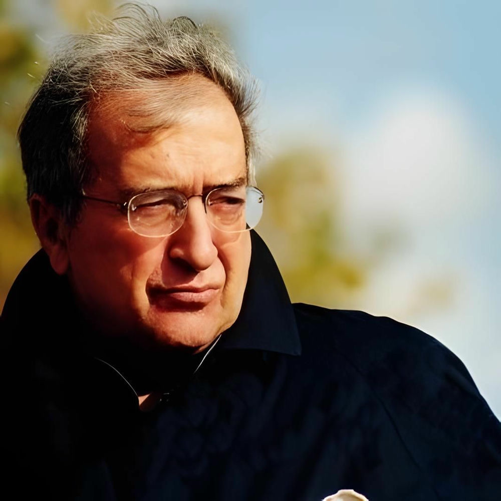 Luciano Berio