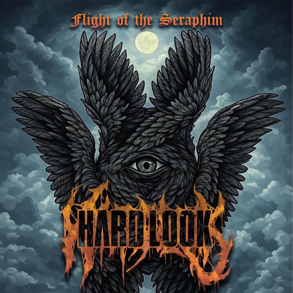 Flight of the Seraphim