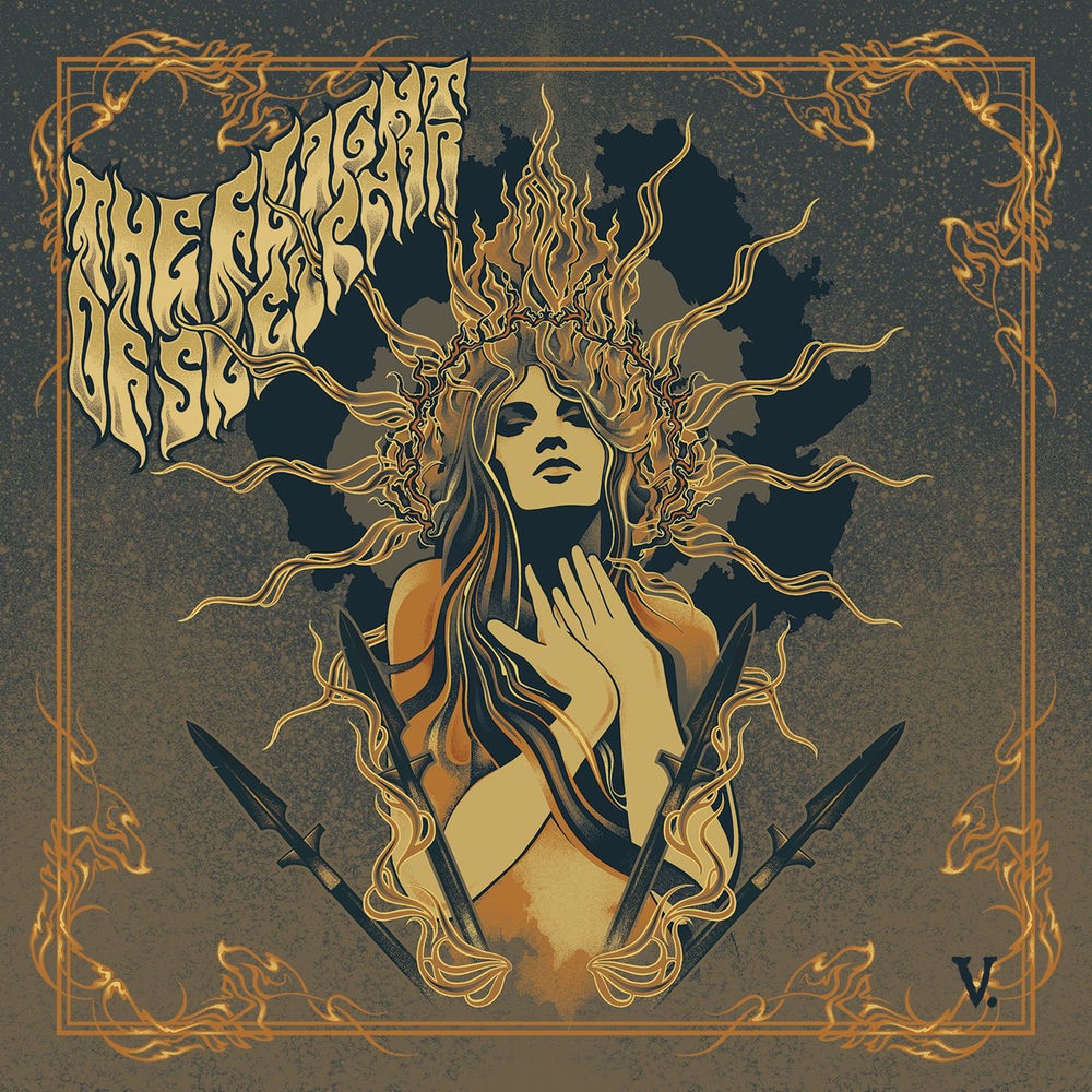 The Flight of Sleipnir