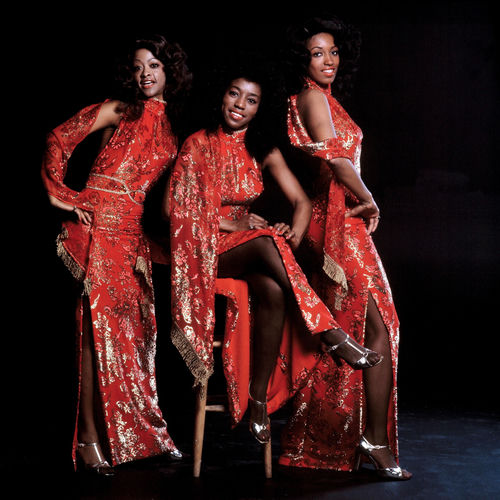 The Three Degrees