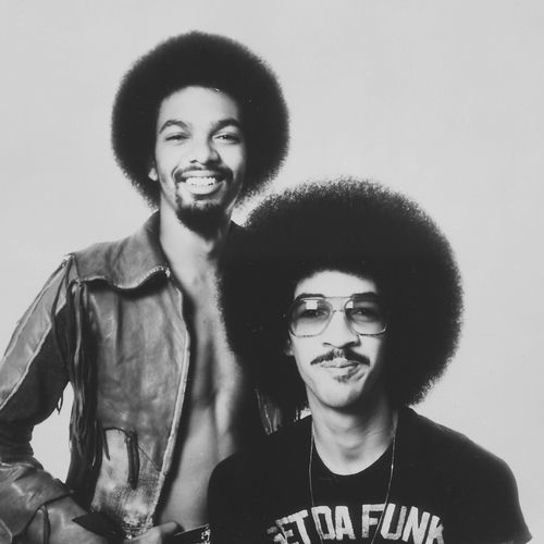 Brothers Johnson, The