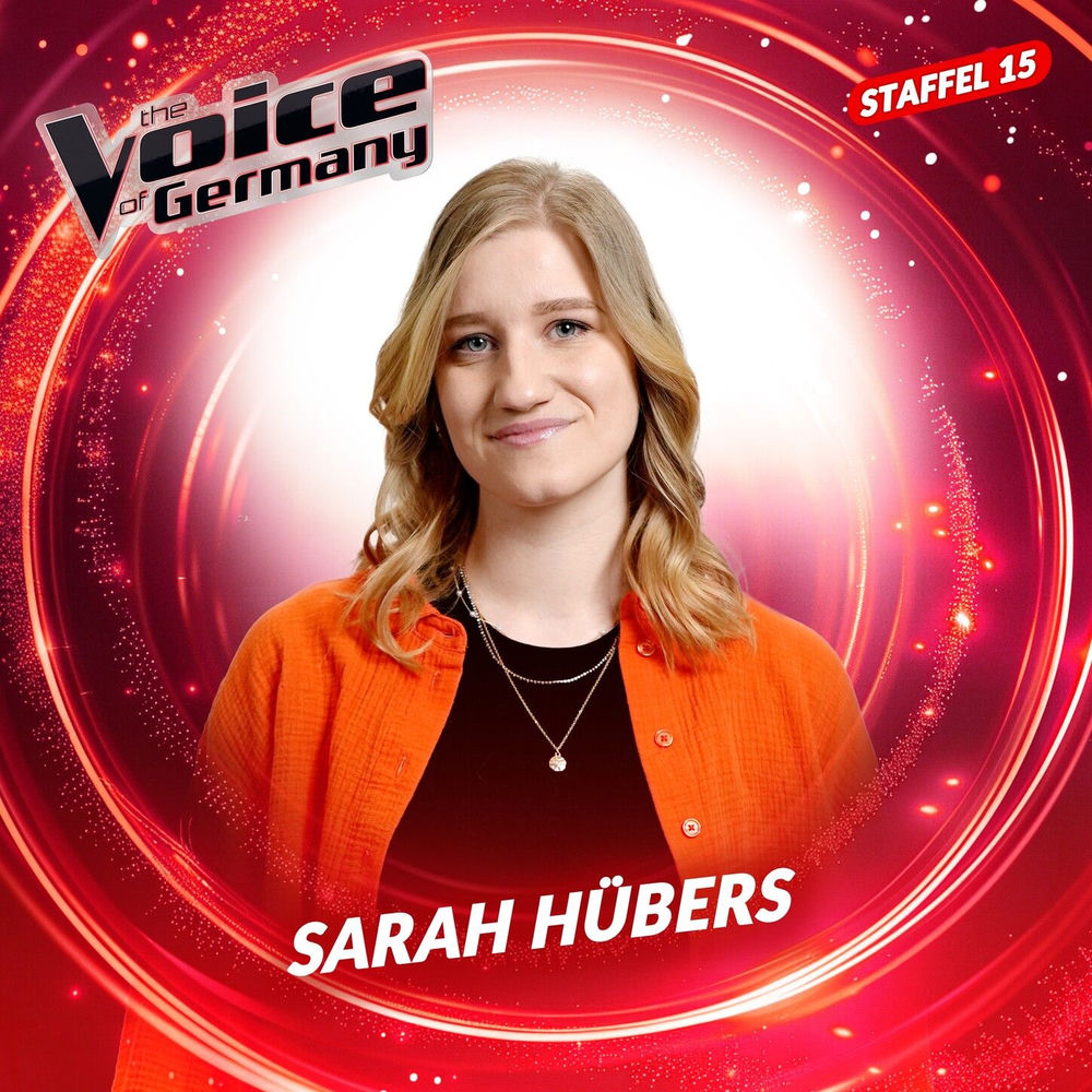 Sarah Hübers
