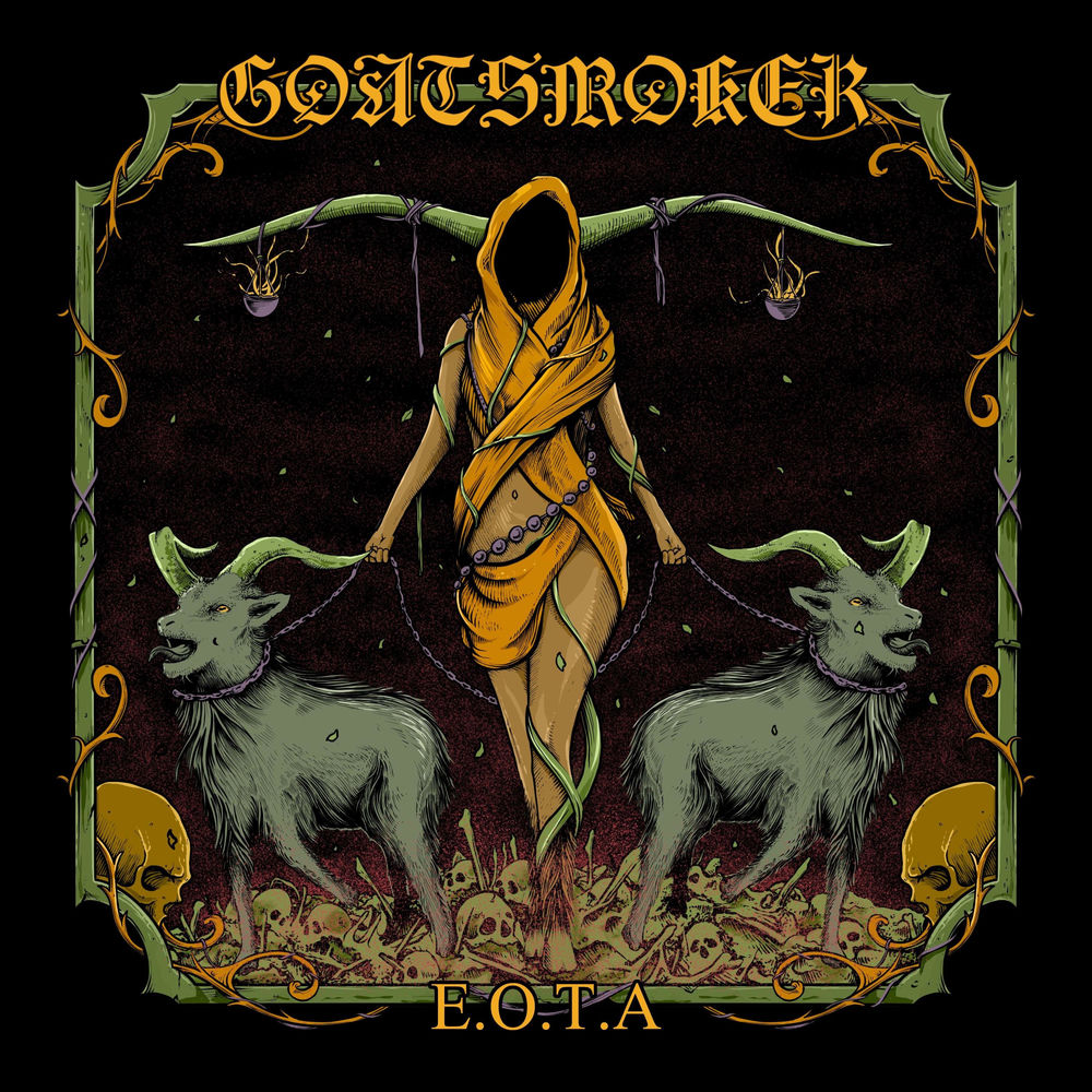 Goatsmoker