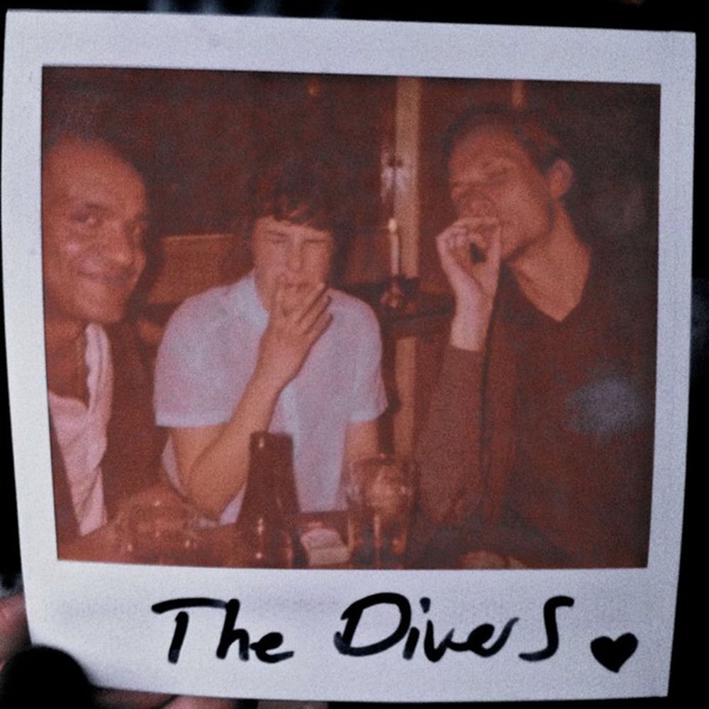 The Divers