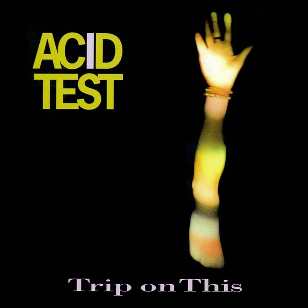 Acid Test