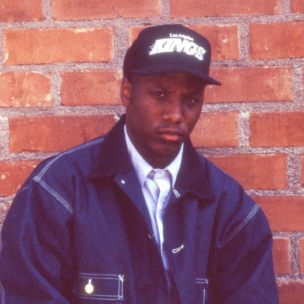 MC Ren