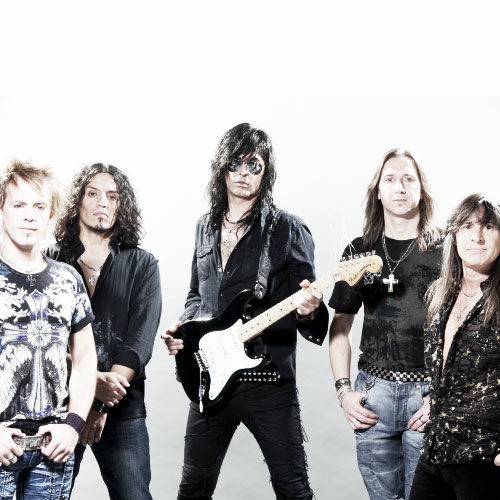 Rata Blanca