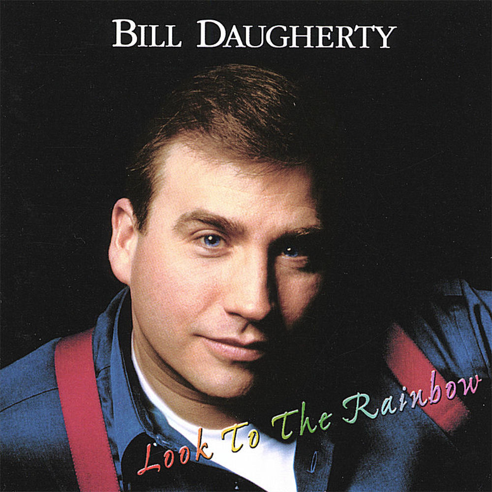 Bill Daugherty