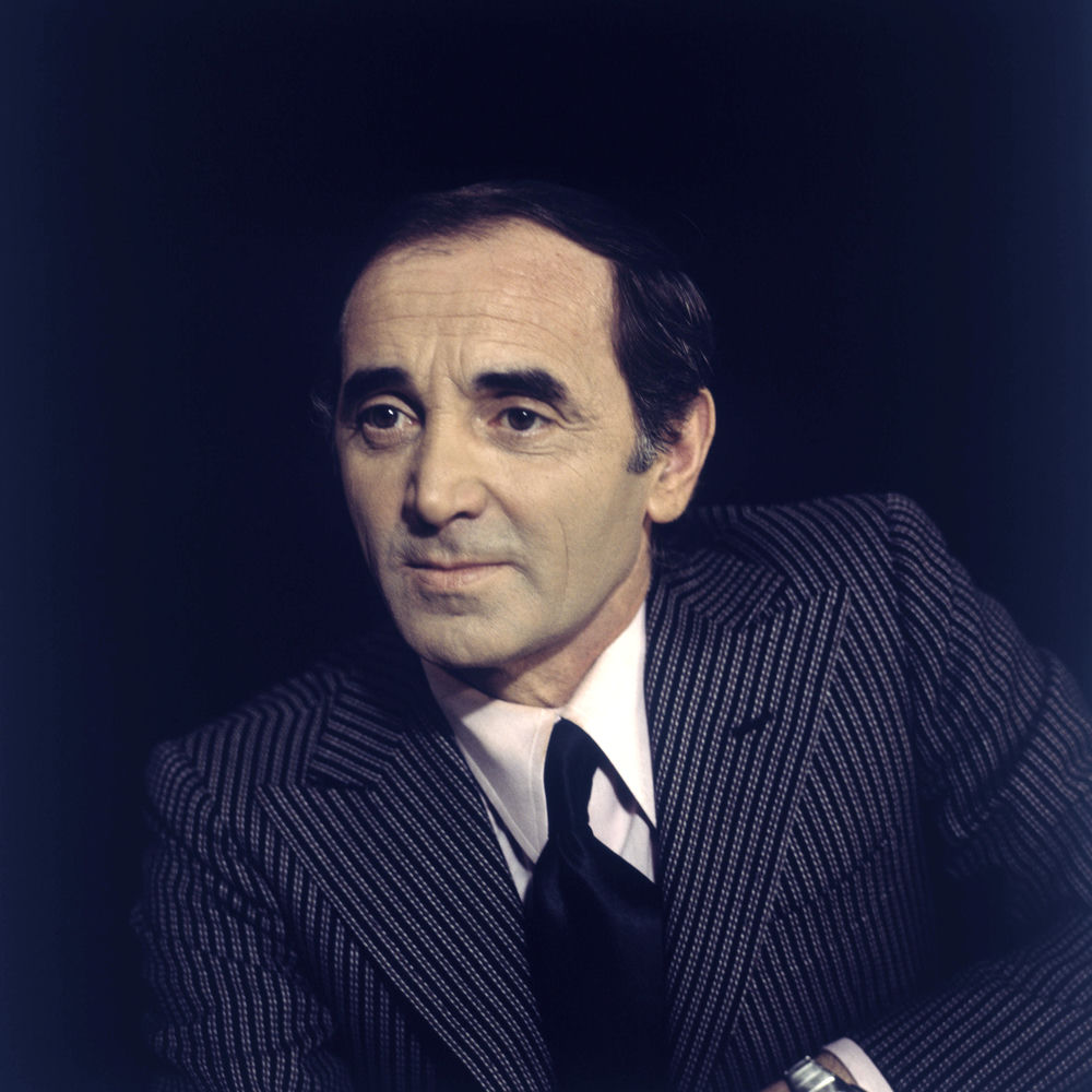 Charles Aznavour