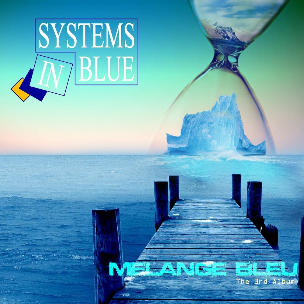 Systems In Blue