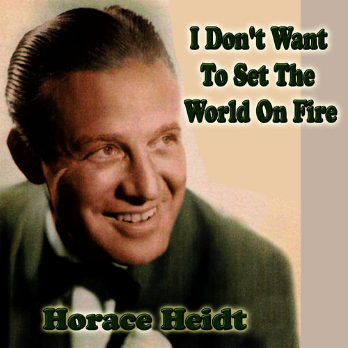 Horace Heidt