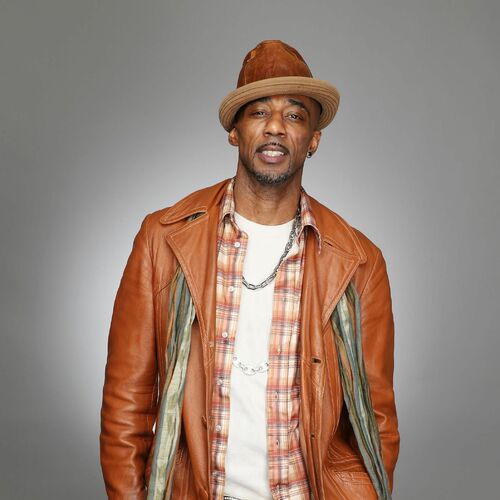 Ralph Tresvant
