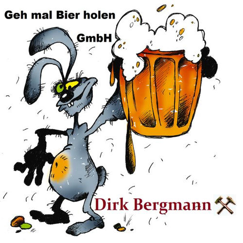 Dirk Bergmann
