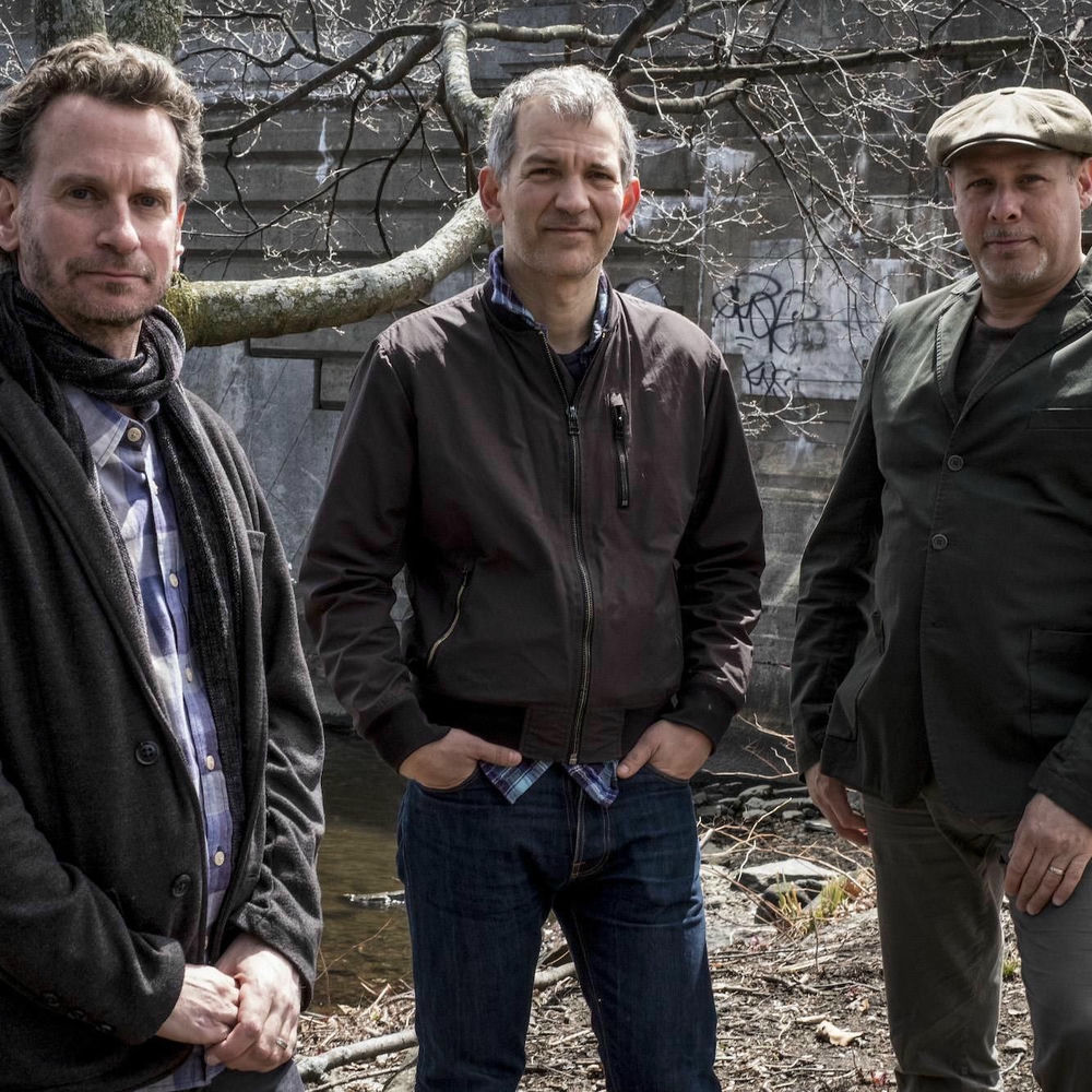 Brad Mehldau Trio