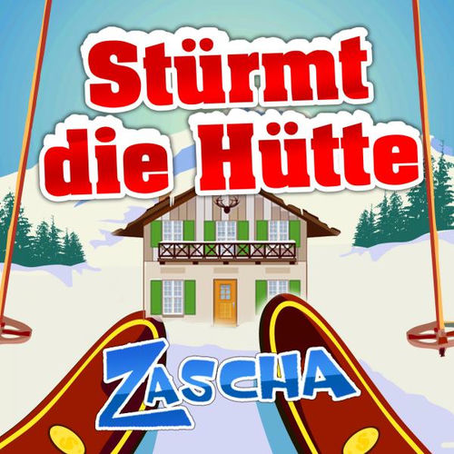 Zascha