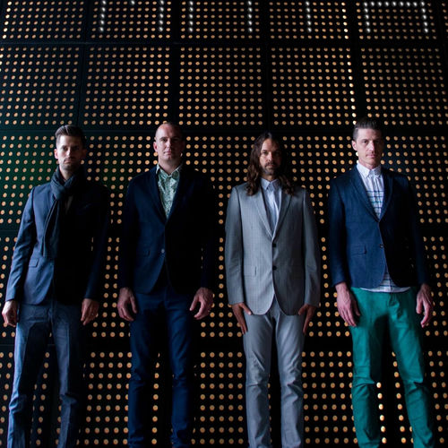 Mutemath