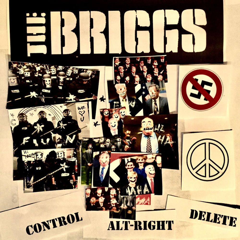 The Briggs