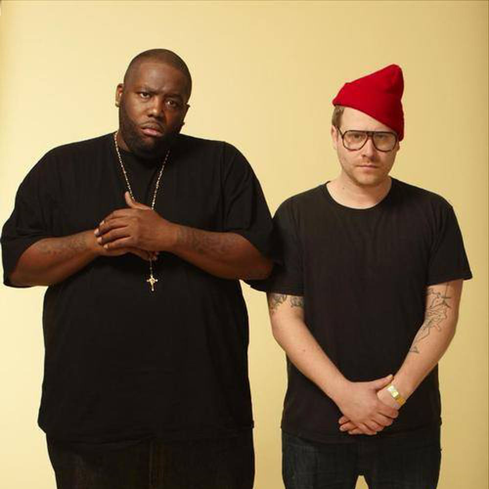 Run the Jewels