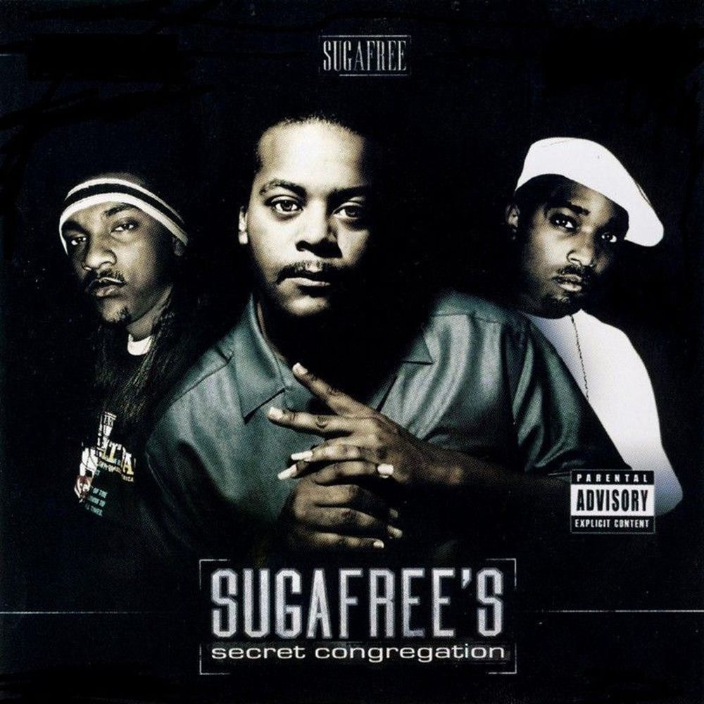 Suga Free