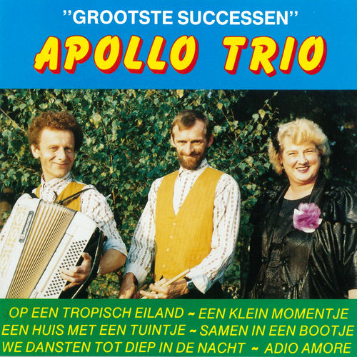 Apollo Trio