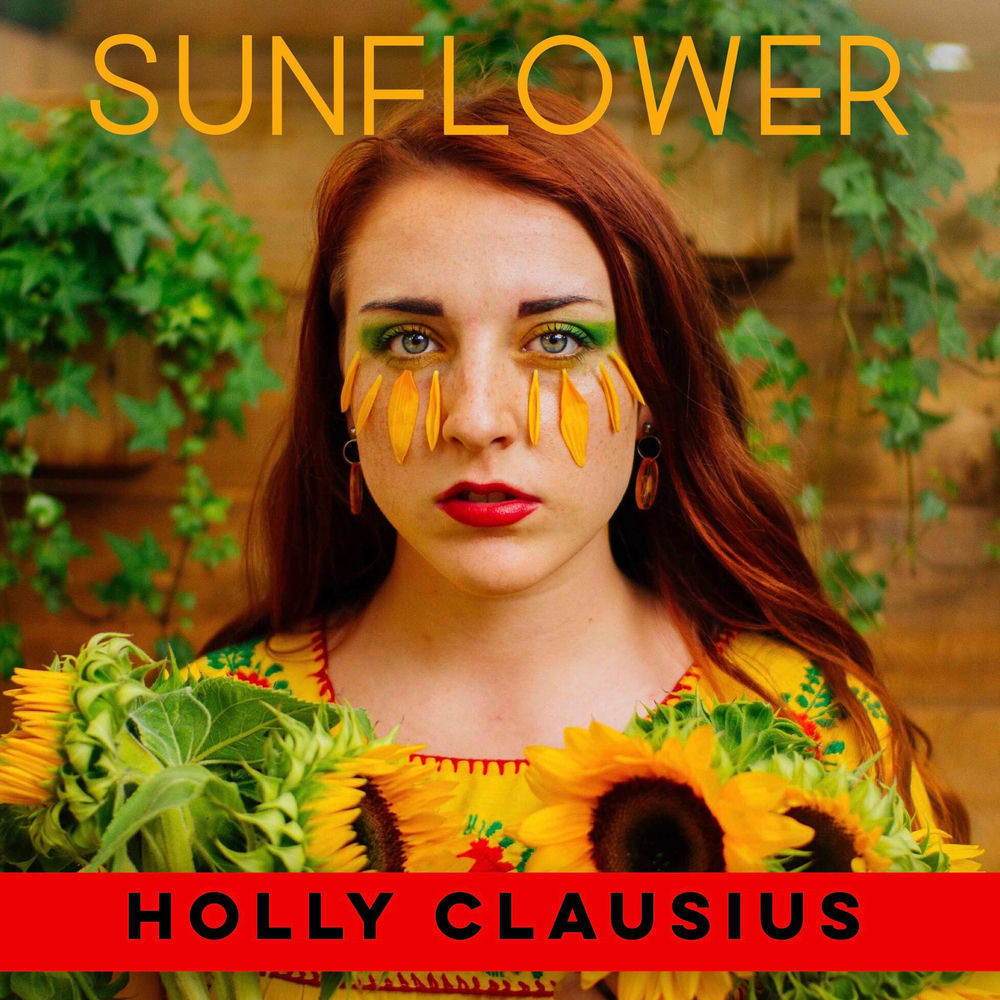 Holly Clausius