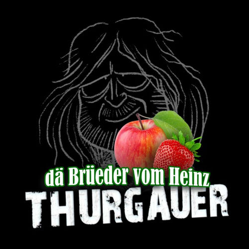 Dä Brüeder Vom Heinz